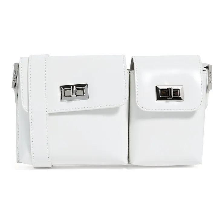 By Far Baby Billy Crossbody Bags-0