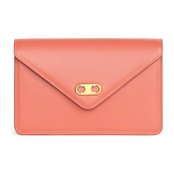 CELINE Triomphe Wallets-0