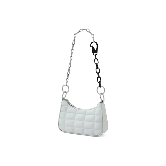 CHARLES&KEITH PU Shoulder Bag Women's Multicolor-13