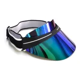 Electroplated Green
