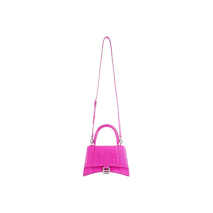 Balenciaga Hourglass Handbags-1