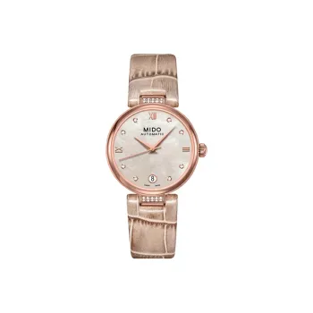 MIDO Women's Belem Cereli Series Watch