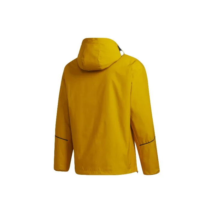 Adidas Jackets Men Gold-1