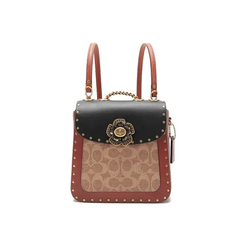 COACH Madison Shoulder Bags