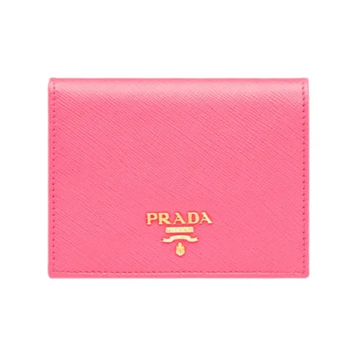 prada bag Wallets
