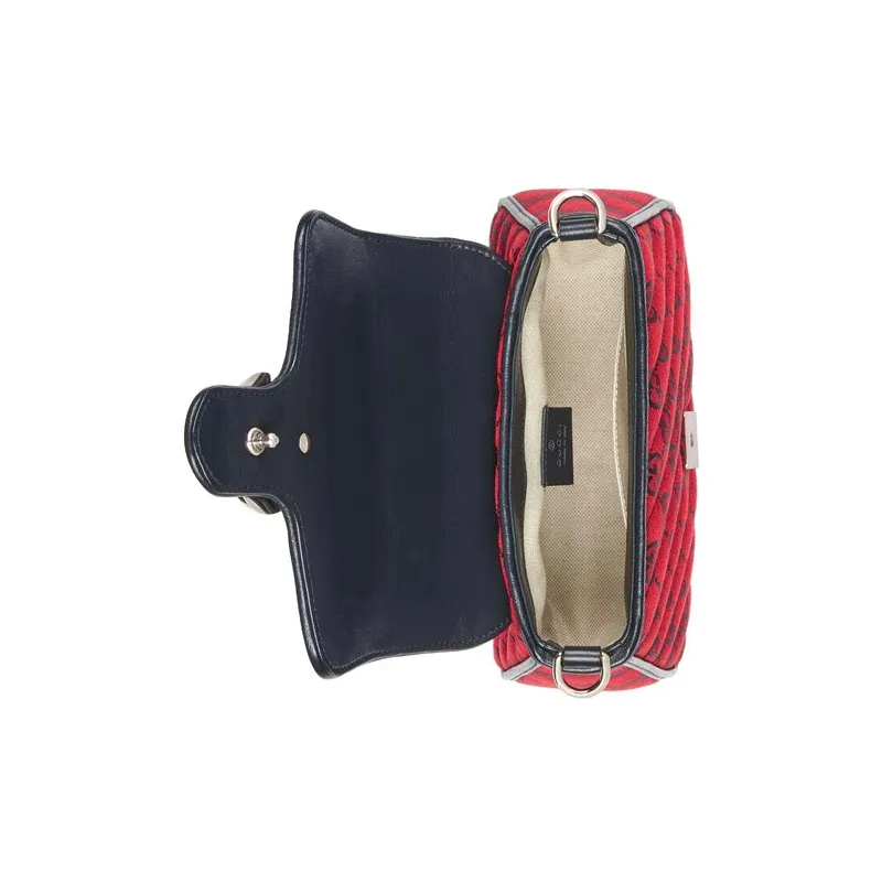 GUCCI GG Marmont Handbags-6