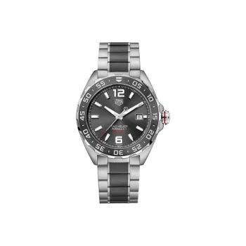 TAG HEUER Men F1 Collection Watch