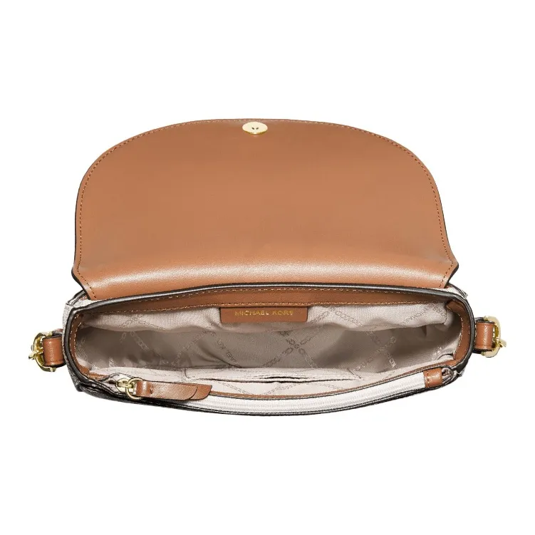 MICHAEL KORS Jet Set Charm Crossbody Bags-5