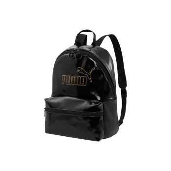 PUMA Fabric Backpack Regular Women's Black