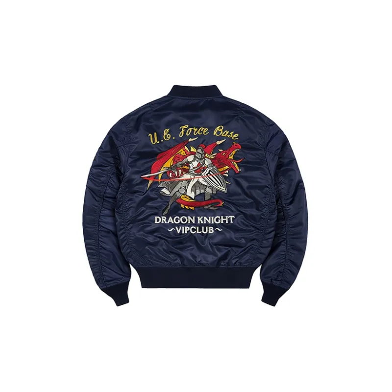 VIP Jackets Unisex-2