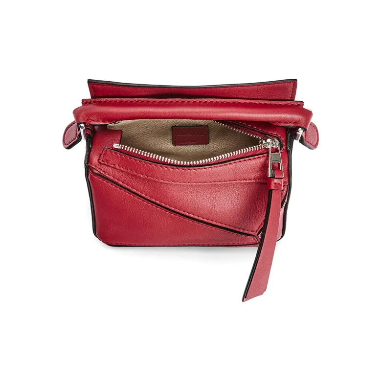 LOEWE Puzzle Handbags-3