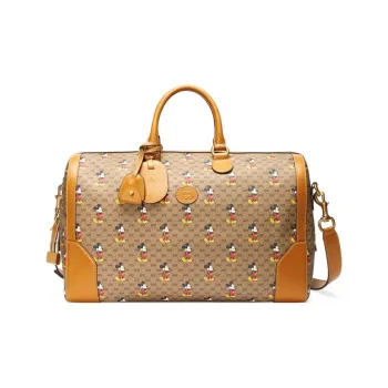 Disney X GUCCI Handbags