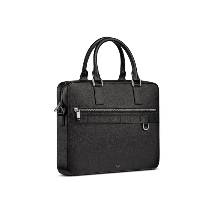 DIOR Briefcases-1