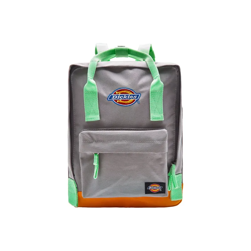 Dickies Polyester Handheld Backpack Mini Unisex Macaron Color-10