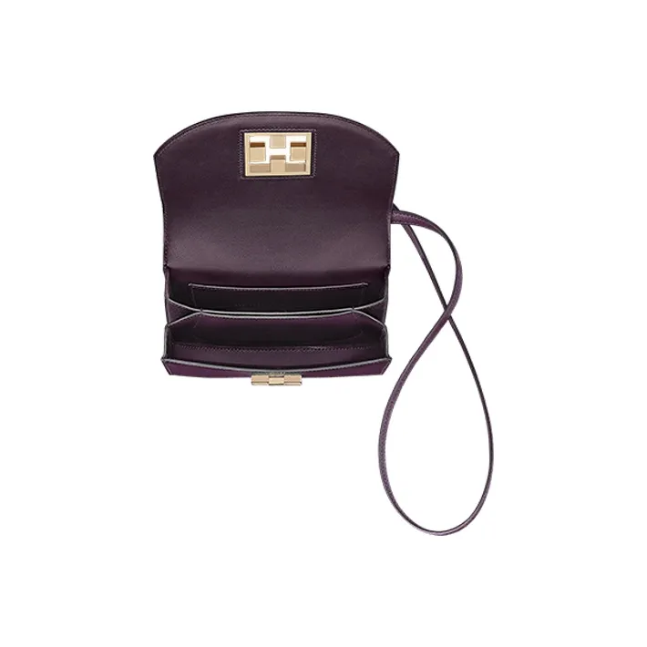 HERMES Mosaique Shoulder Bags-2