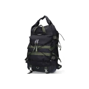 Indispensable Backpacks