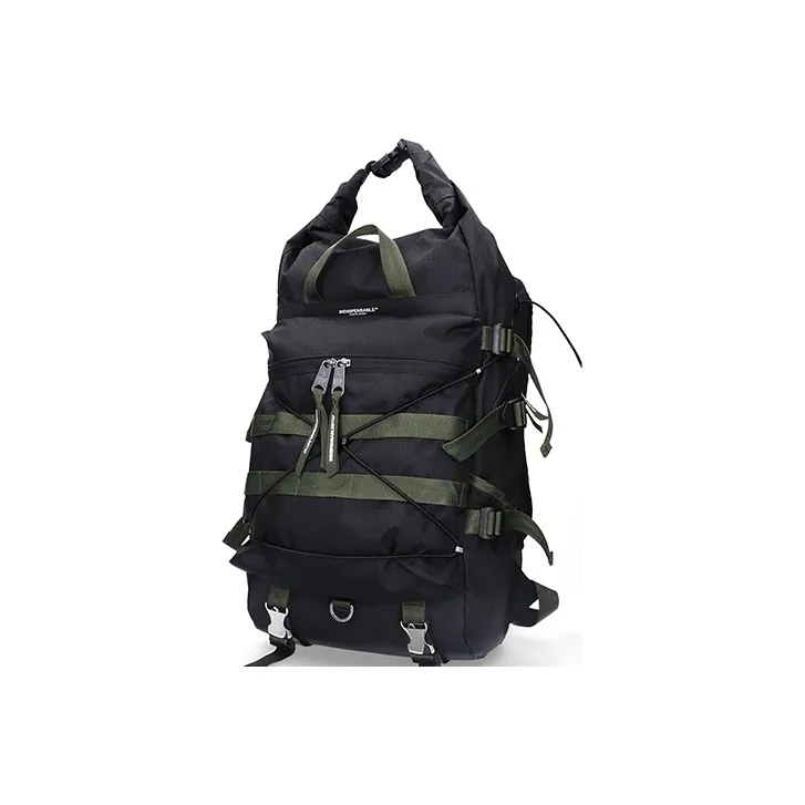 Indispensable Backpacks-0