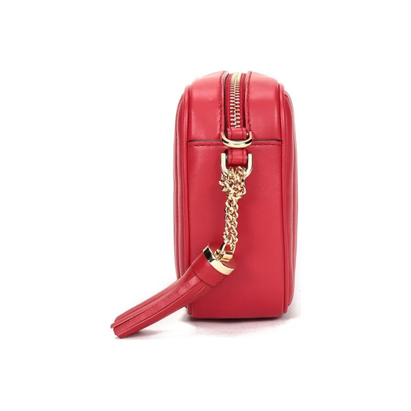 MICHAEL KORS MICHAEL KORS Luggage Collection Shoulder Bags-2