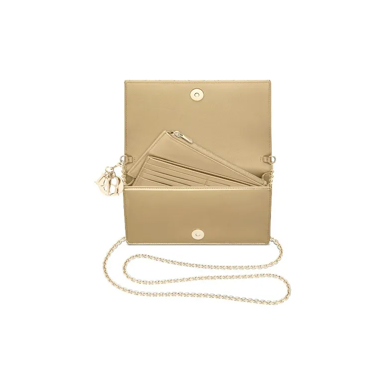 DIOR Lady DIOR Crossbody Bags-4