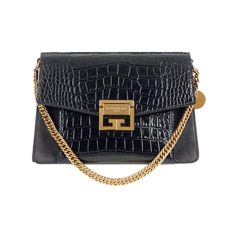 Givenchy Shoulder Bags-0