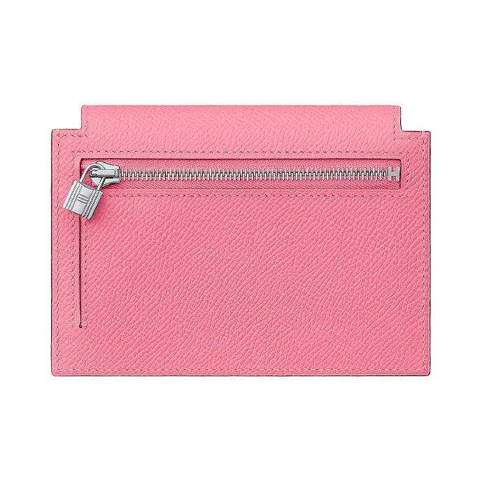 HERMES Kelly Pocket Wallets-1