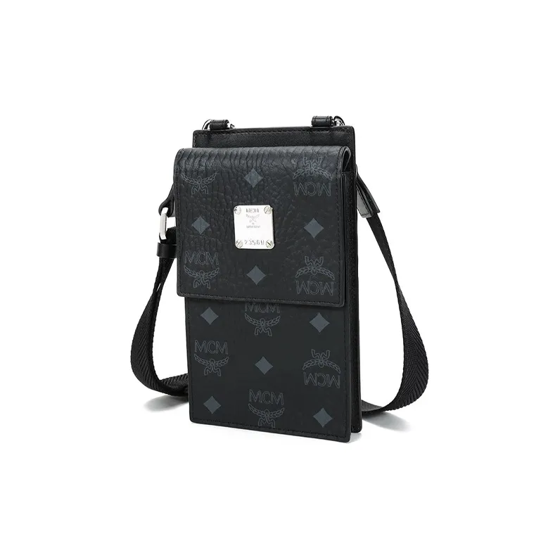 MCM Cellphone Pouches-1