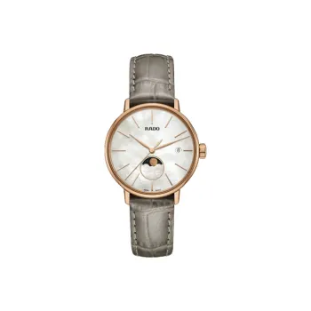 RADO Women's Crystal Sparkle Collection Watch