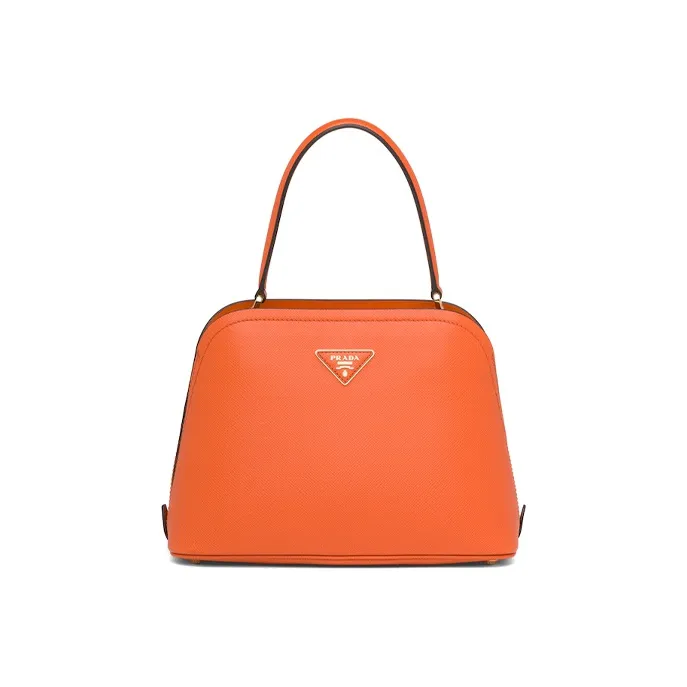 PRADA Matinée Handbags-0