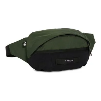 Timbuk2 Polyester Cell Phone Pouch Crossbody Sling Bag Fanny Pack Regular Unisex