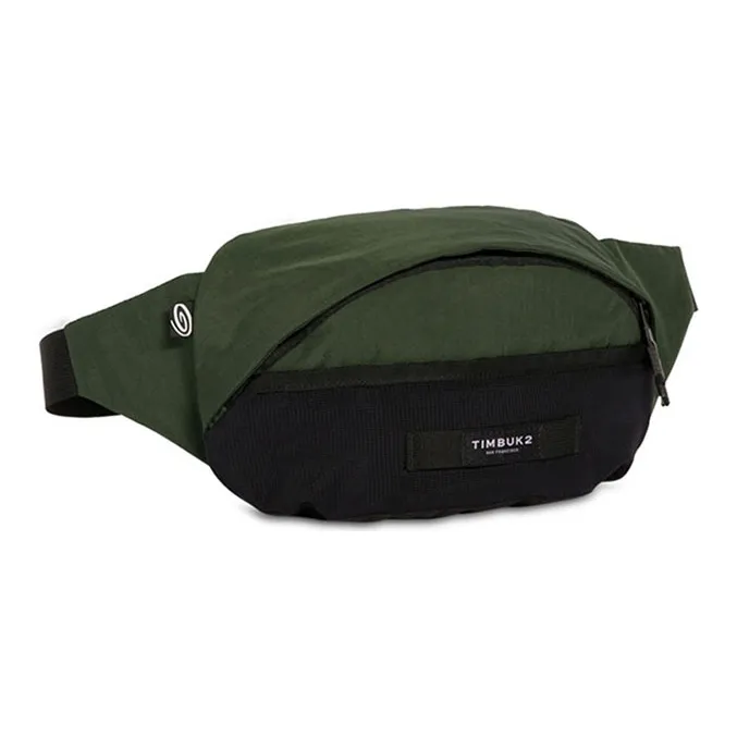 Timbuk2 Polyester Cell Phone Pouch Crossbody Sling Bag Fanny Pack Regular Unisex-0
