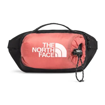 THE NORTH FACE Polyester Fanny Pack Regular Unisex Pink