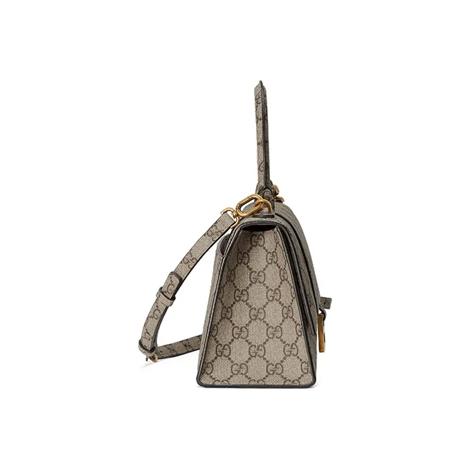 Balenciaga X GUCCI The Hacker Project Handbags-5