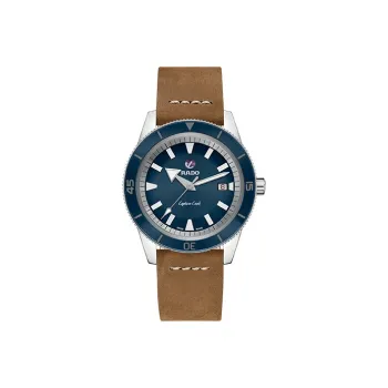RADO Captain Cook R32505205