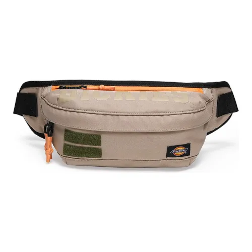 Dickies Polyester Sling Bag Shoulder Bag Crossbody Bag Regular Unisex Khaki
