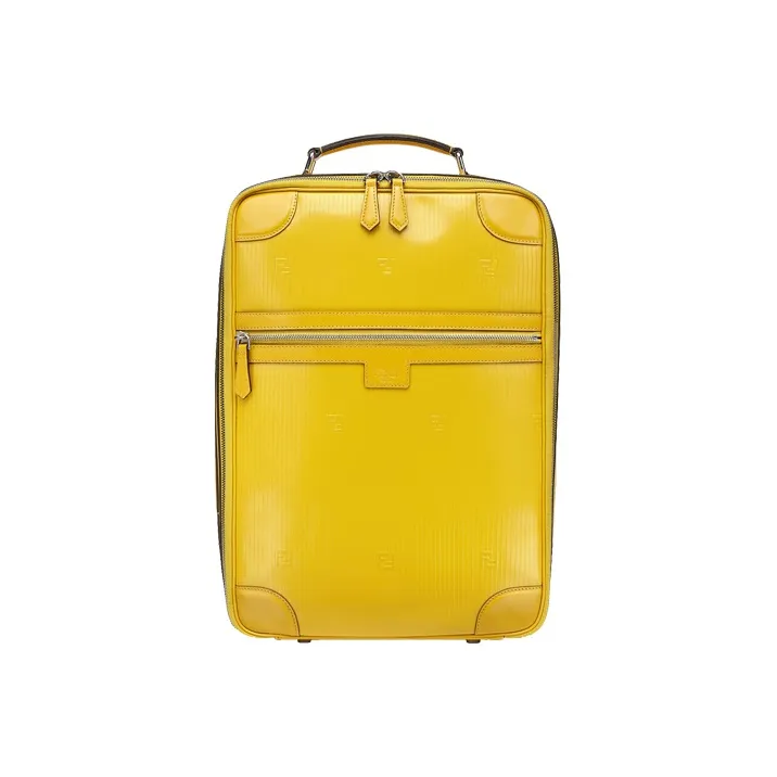 FENDI Backpacks-0