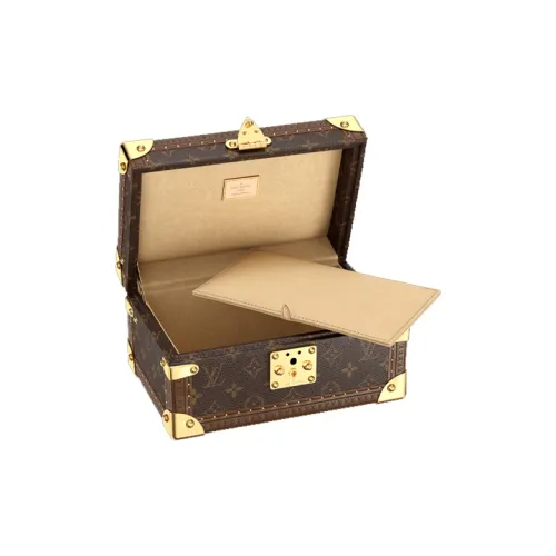 LOUIS VUITTON Storage Boxes