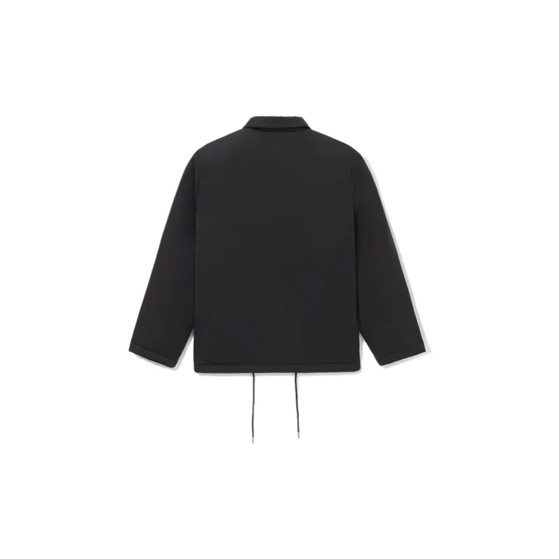 LiNing Puffer Jackets Unisex Black-1