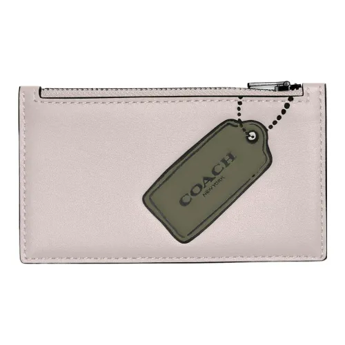 COACH Card Wallet Card Holders