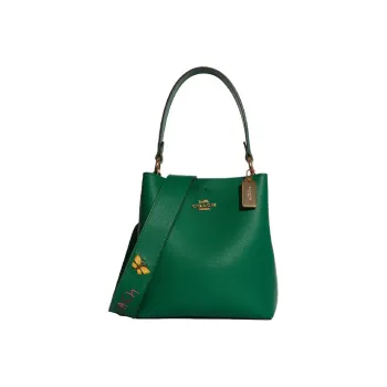 COACH Town Handbags