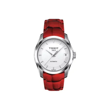 TISSOT Women's Kutu Collection Watch