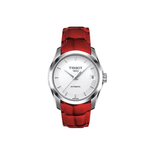 TISSOT Women's Kutu Collection Swiss Watches