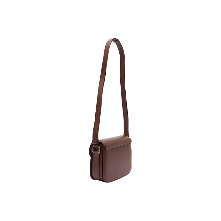 A.P.C Grace Mini Shoulder Bag-4
