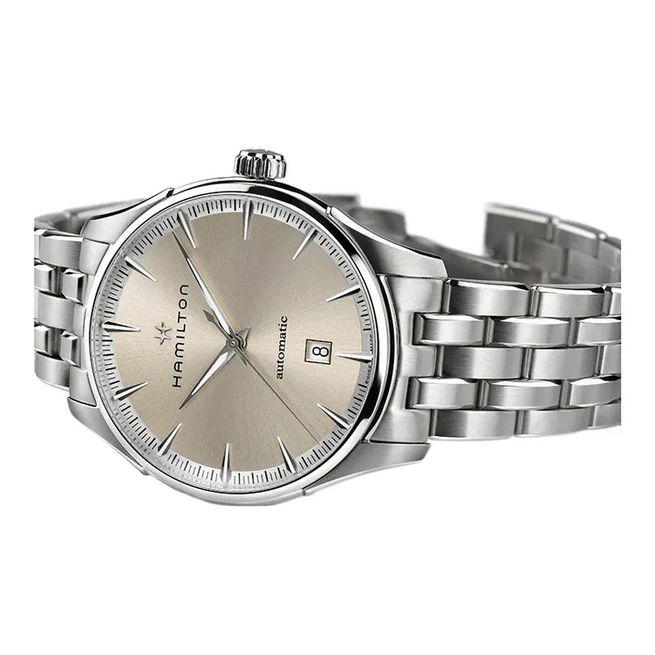 Hamilton Men Watch-1