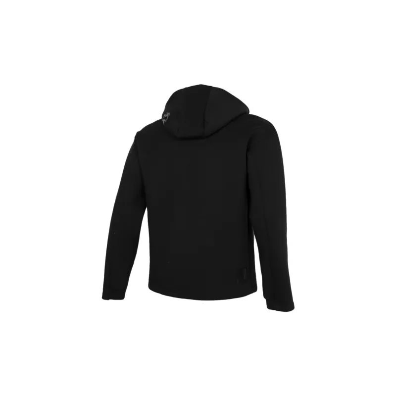 Adidas Jackets Men Black-1