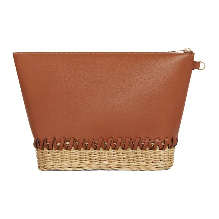 CELINE Triomphe Clutches-3