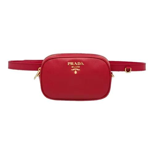 PRADA Fanny Pack