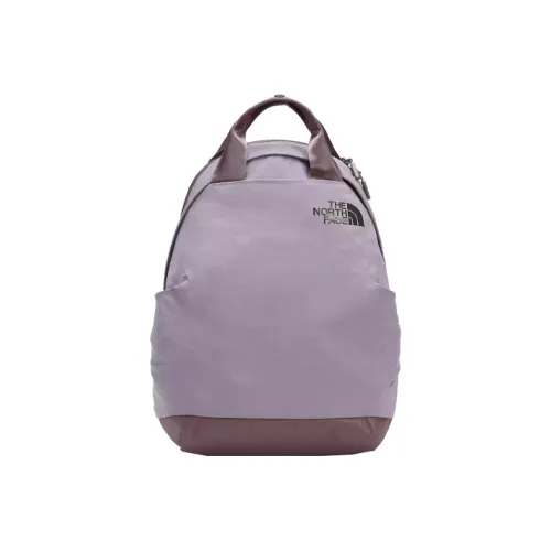 THE NORTH FACE Backpacks Graphite Purple