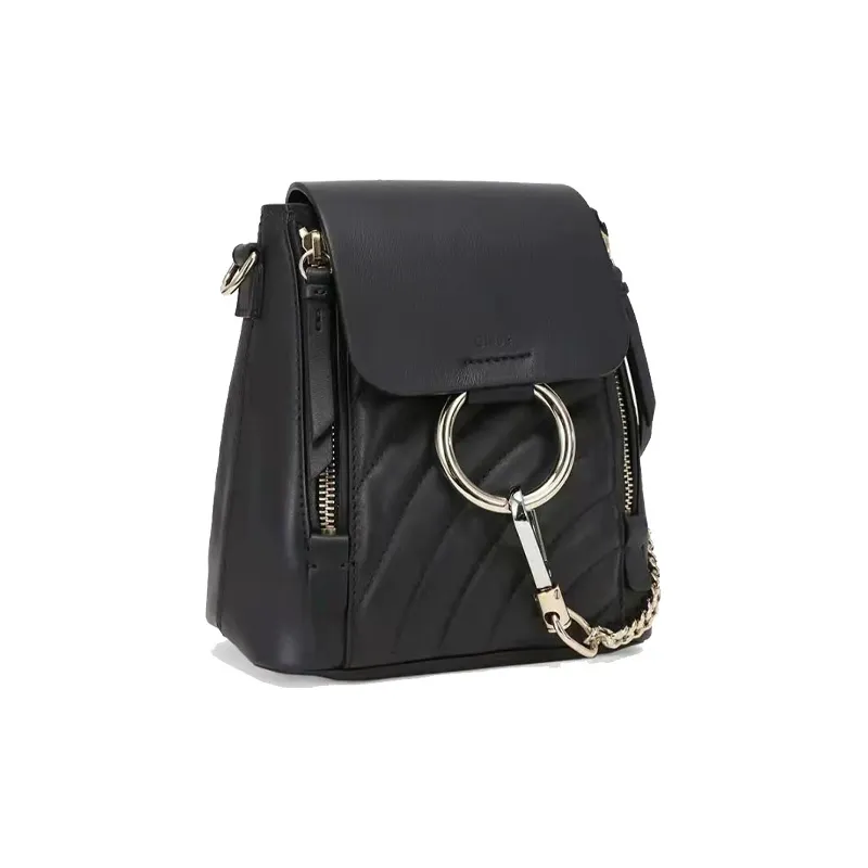 Chloé Bags Backpacks-1