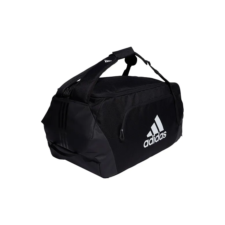 Adidas Polyester Backpack Unisex Pure Black-1