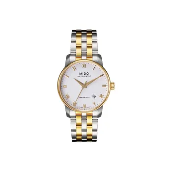 MIDO Men Baroncelli Watch